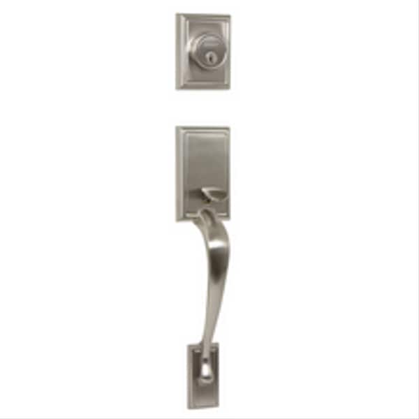 Delaney Hardware DELANEY 405-KN US15 KELLINGTON DUMMY HANDLESET 240601 - main